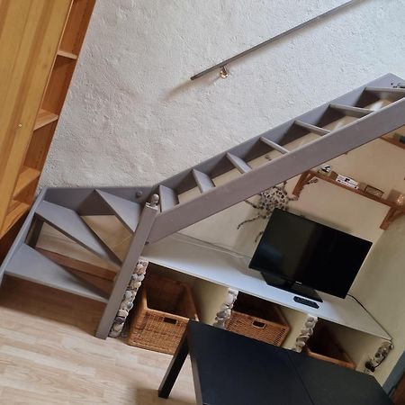 La Ciotat : Superbe Appartement Proche Du Port エクステリア 写真