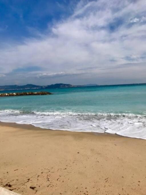 La Ciotat : Superbe Appartement Proche Du Port エクステリア 写真