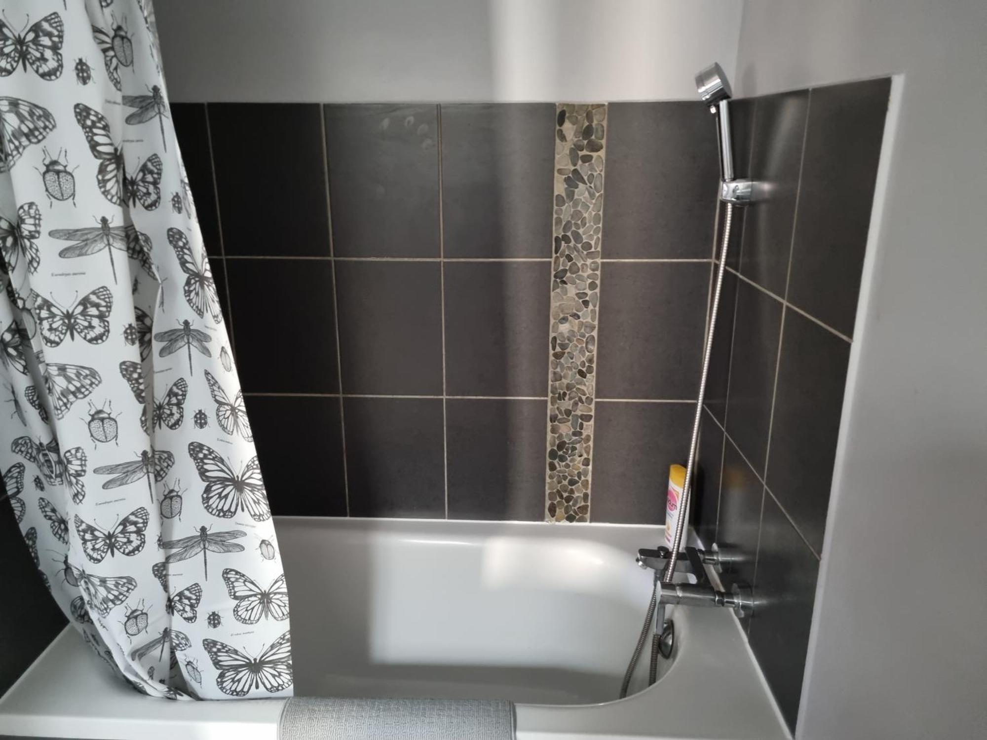 La Ciotat : Superbe Appartement Proche Du Port エクステリア 写真
