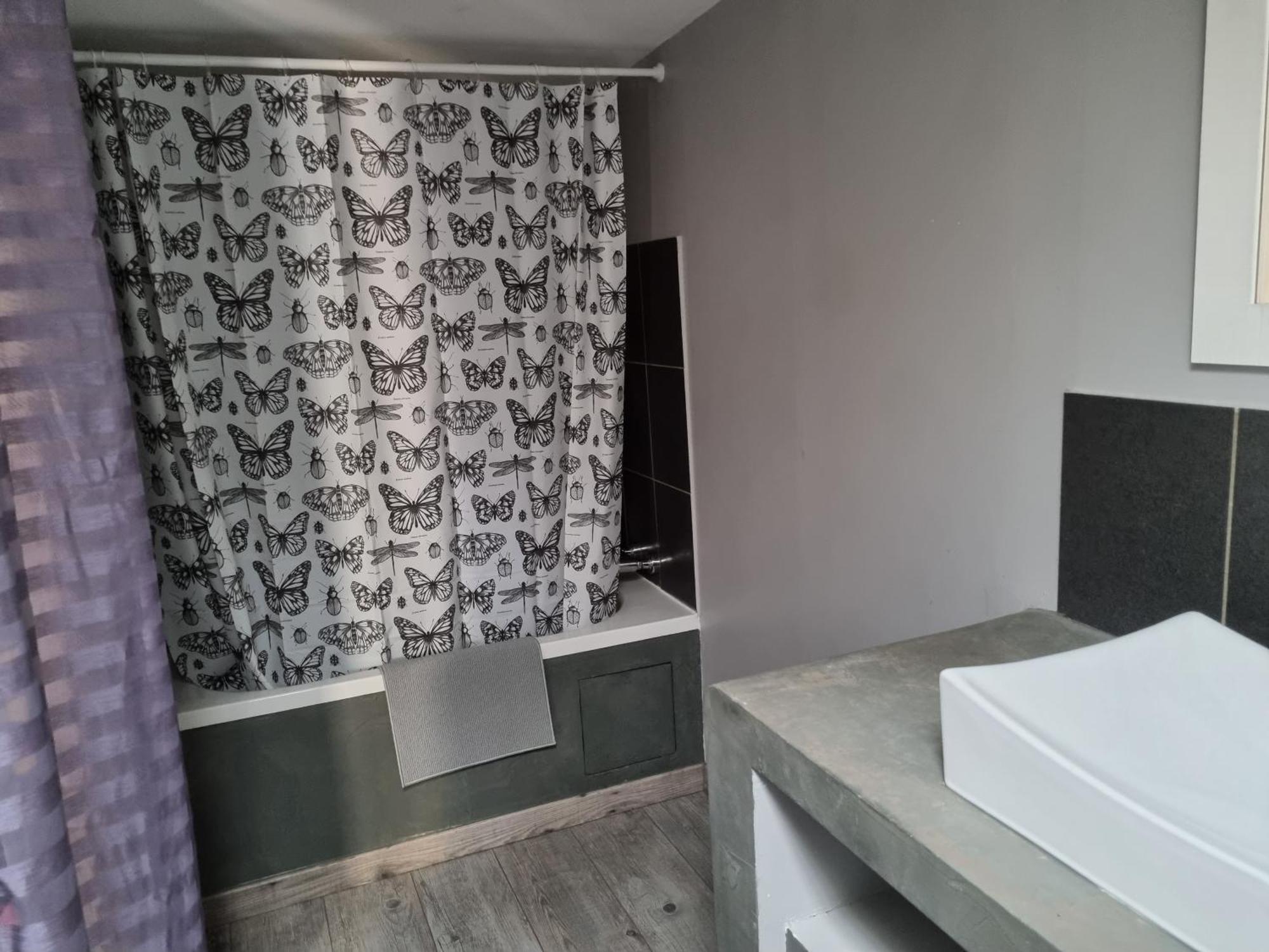 La Ciotat : Superbe Appartement Proche Du Port エクステリア 写真