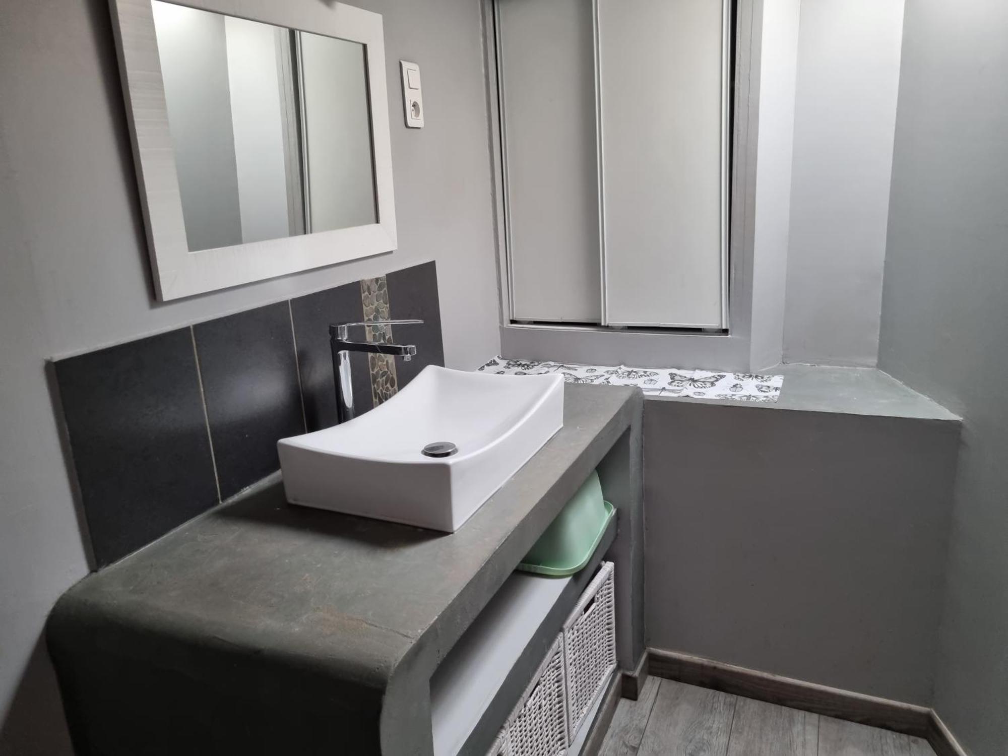 La Ciotat : Superbe Appartement Proche Du Port エクステリア 写真