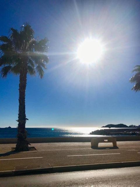 La Ciotat : Superbe Appartement Proche Du Port エクステリア 写真