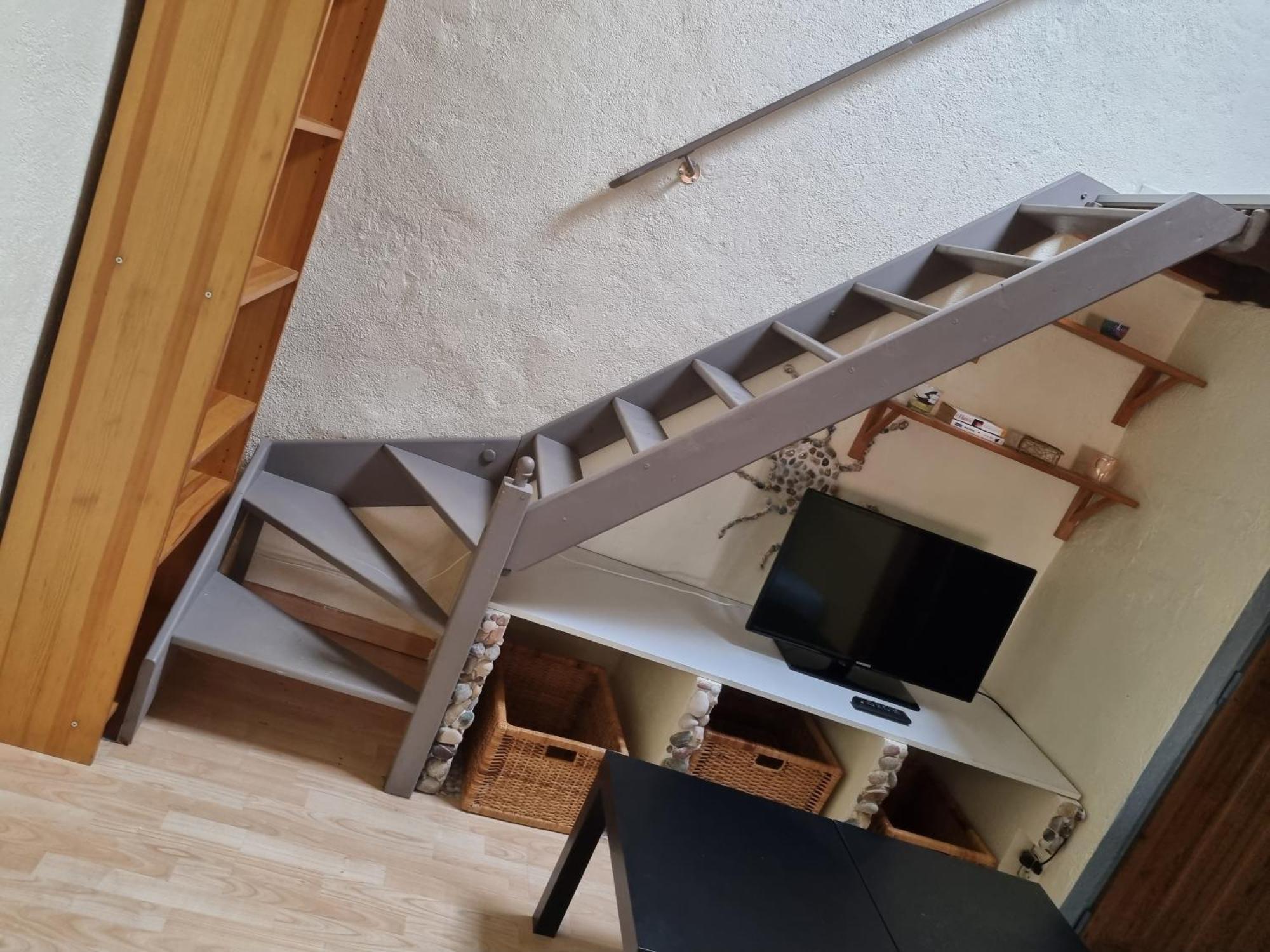 La Ciotat : Superbe Appartement Proche Du Port エクステリア 写真