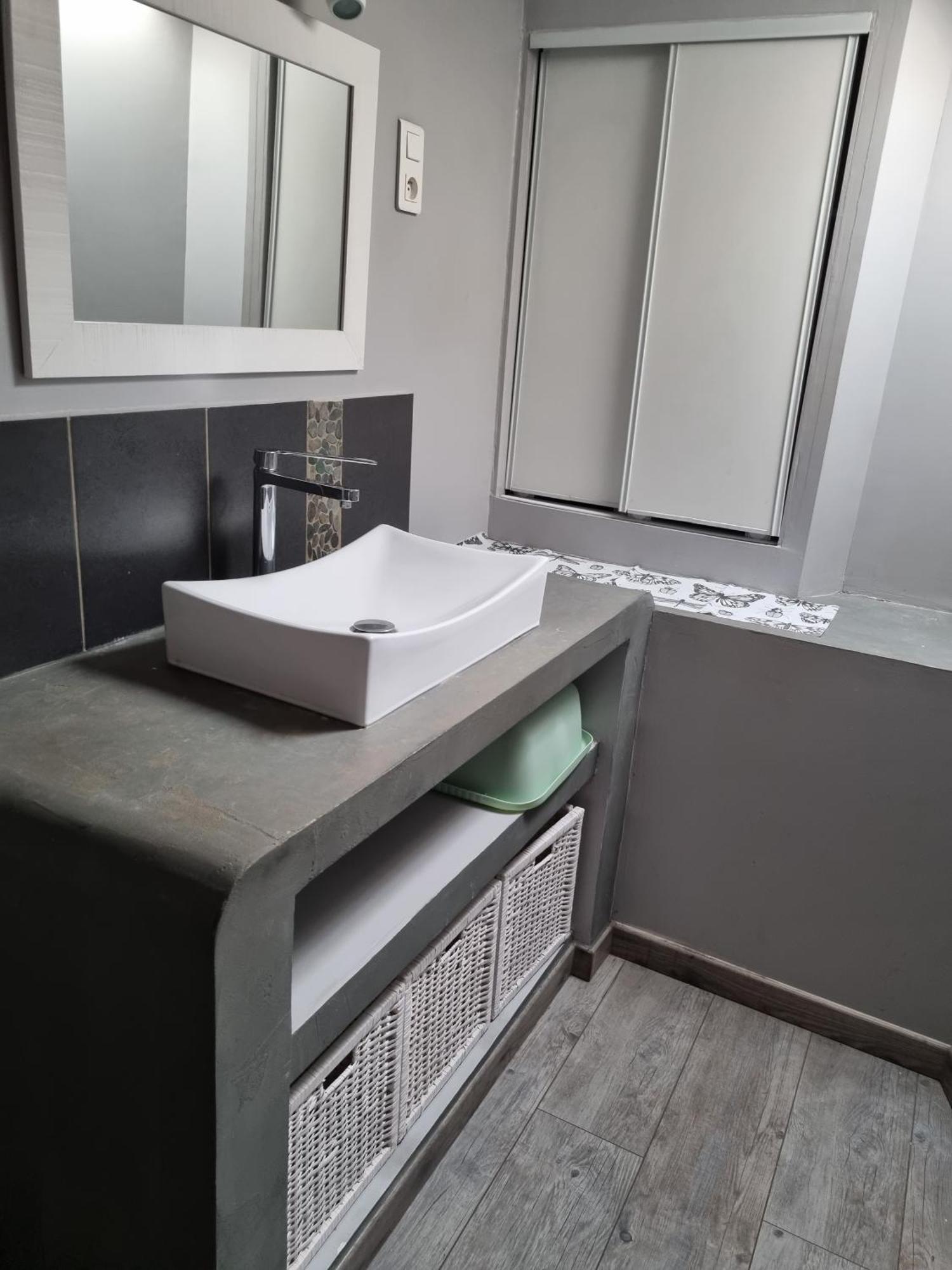 La Ciotat : Superbe Appartement Proche Du Port エクステリア 写真