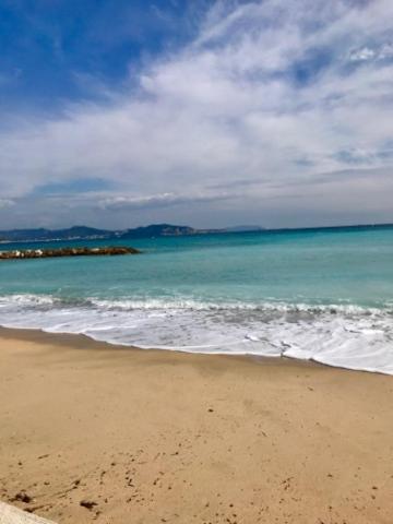 La Ciotat : Superbe Appartement Proche Du Port エクステリア 写真