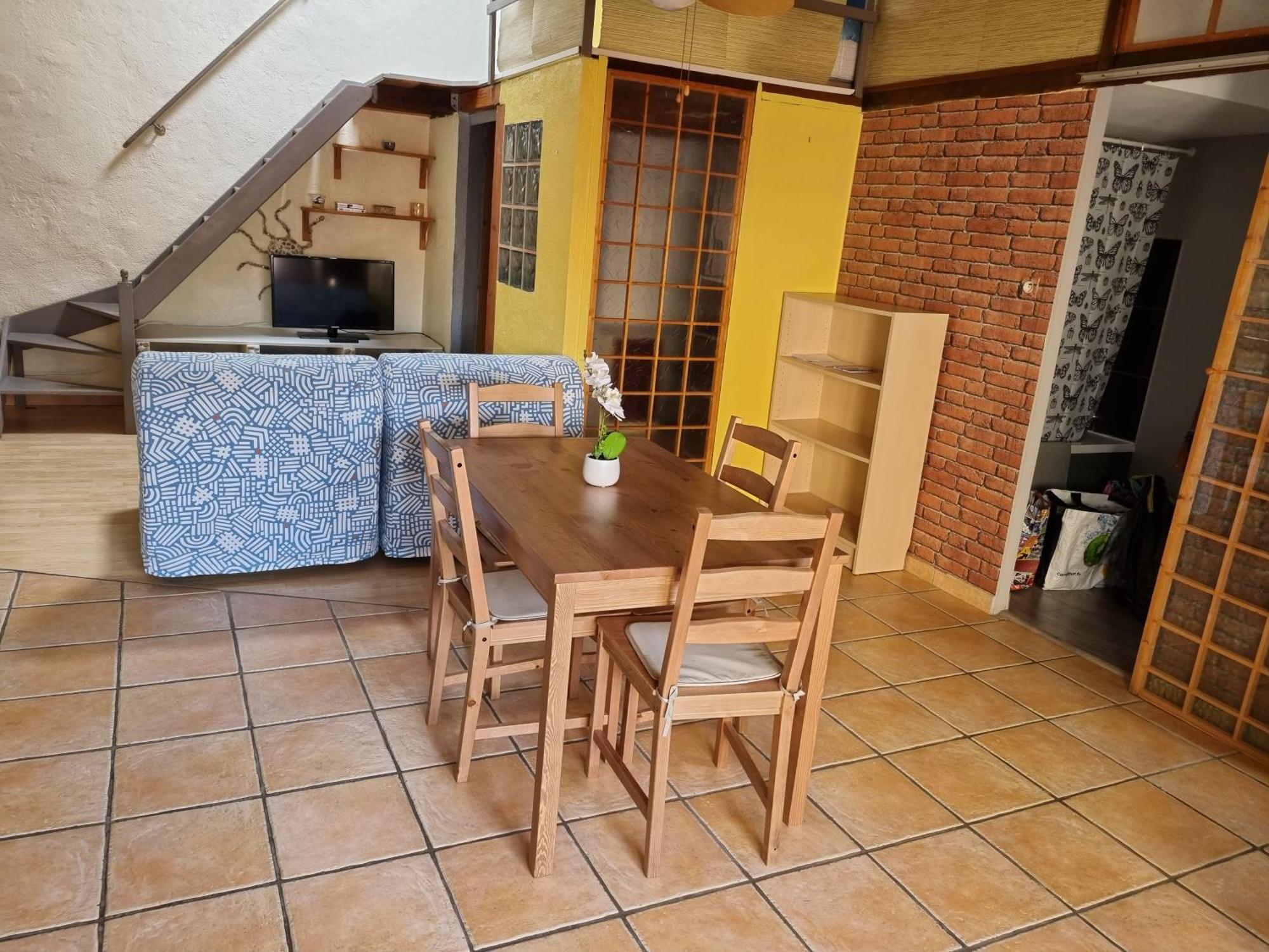 La Ciotat : Superbe Appartement Proche Du Port エクステリア 写真