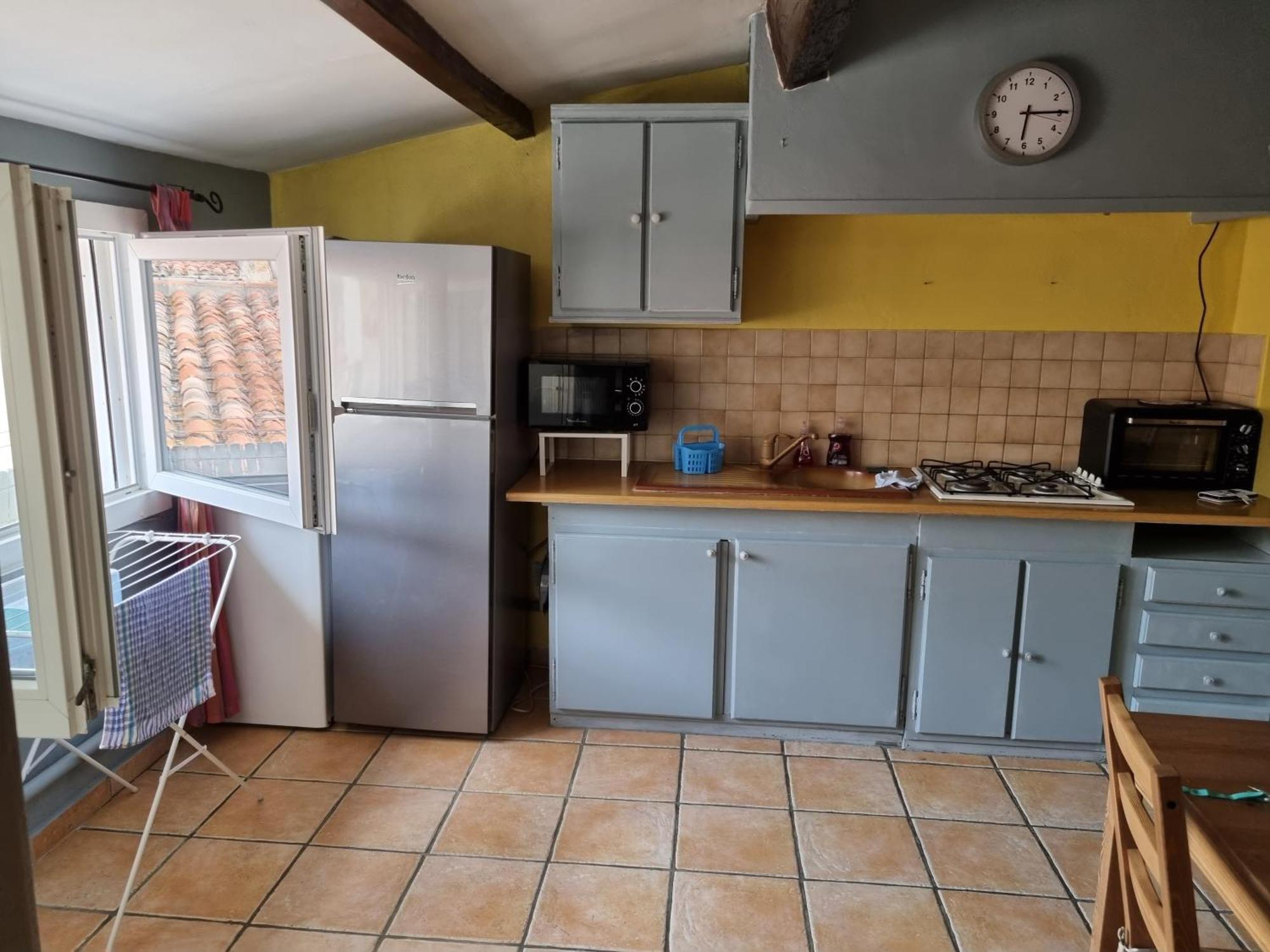 La Ciotat : Superbe Appartement Proche Du Port エクステリア 写真